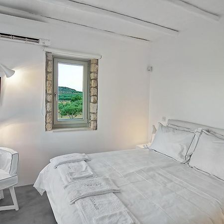 Vista Mare Villas 크시로캄보스 외부 사진