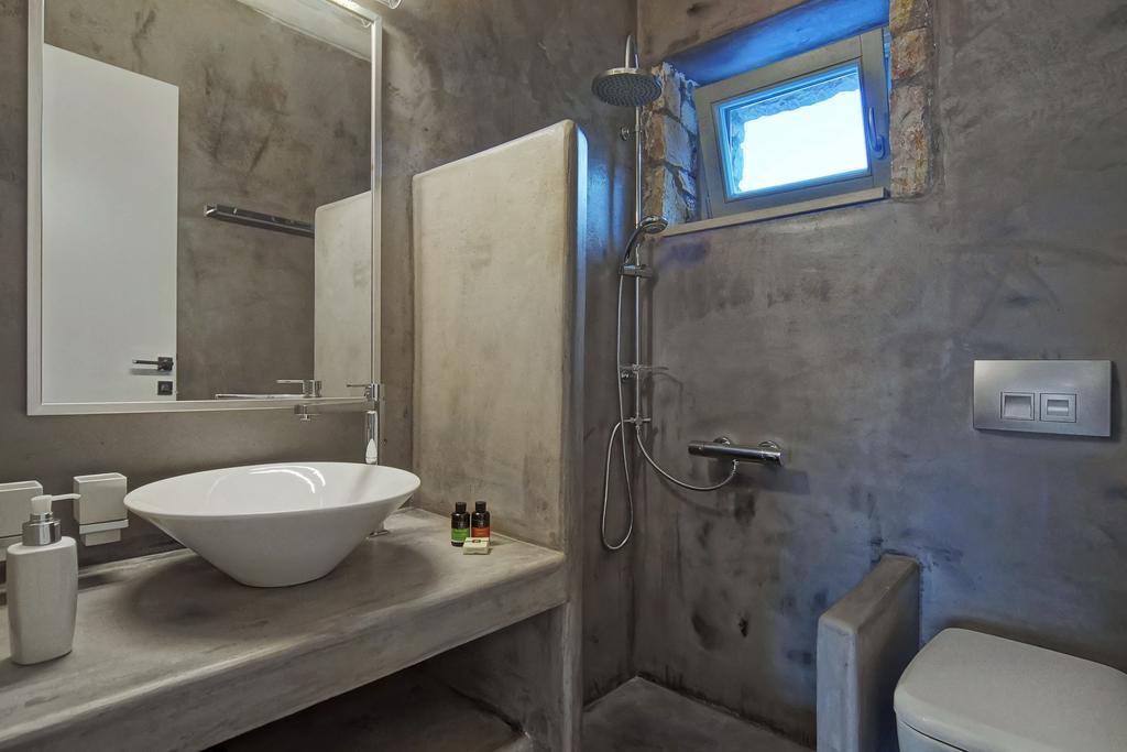Vista Mare Villas 크시로캄보스 객실 사진