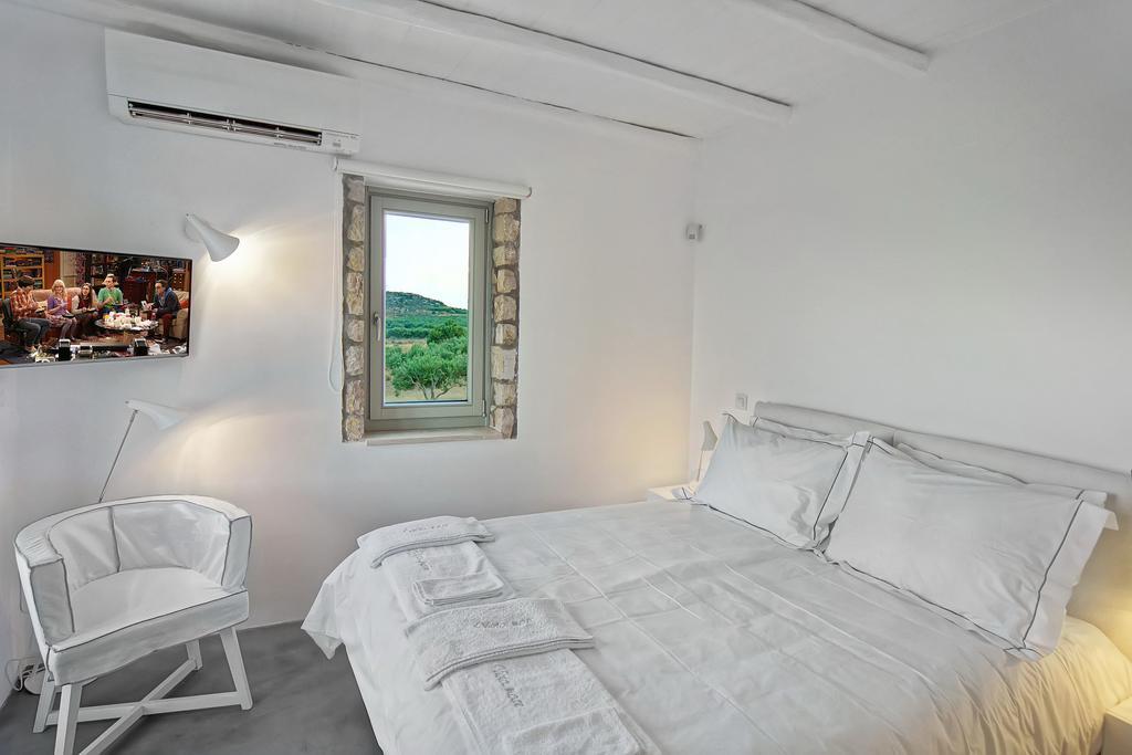 Vista Mare Villas 크시로캄보스 외부 사진